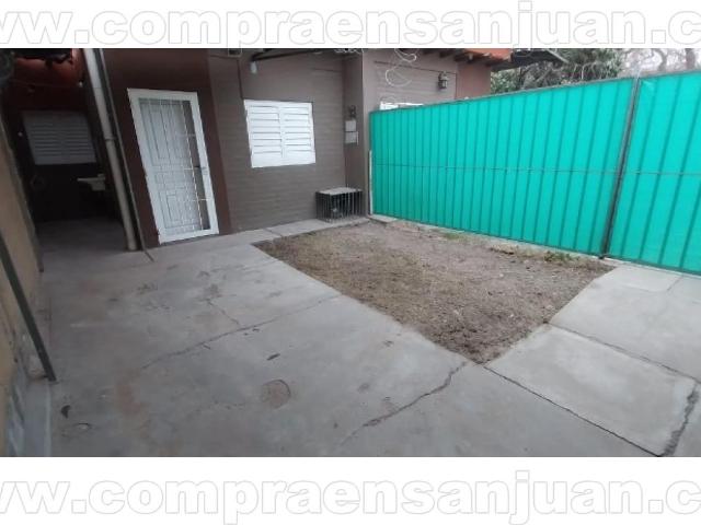 Alquilo Departamento Interno B° Tierra Del Fuego Disponible