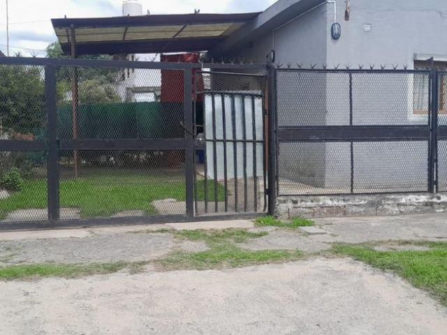 Alquilo departamento, km. 44, Virrey del Pino
