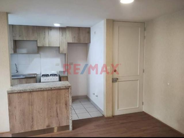 Alquilo Departamento Micaela Bastidas Cond. Los Laureles Etapa 3