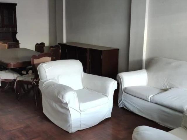 Alquilo departamento semiamoblado er piso urb cahuache san luis a s