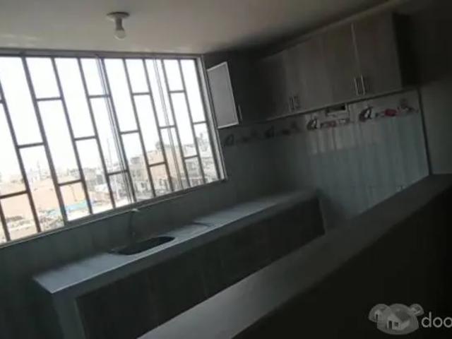 ALQUILO DEPERTAMENTO A ESTRENAR