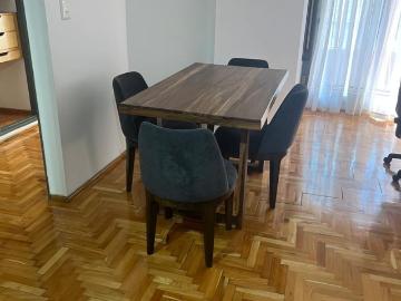 Alquilo Depto. Amoblado Nueva Cordoba