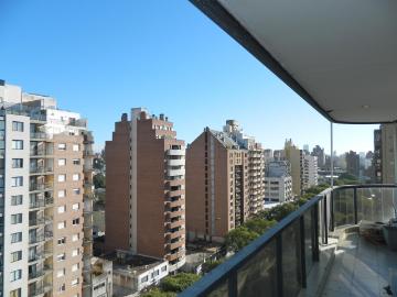 Alquilo Depto Categoría SEMI AMOBLADO 2 Dormitorios COCHERA y Balcón AMENITIES Cañada y F. Rivera