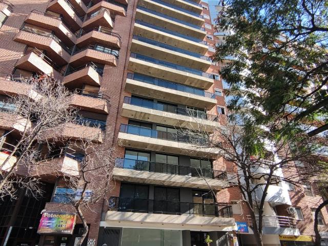 ALQUILO DEPTO 1 DOR. CON BALCON A ESTRENAR