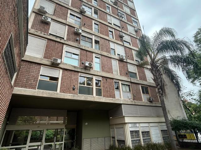 ALQUILO DEPTO 1 DORM EN B CENTRO MARCELO T DE ALVEAR 267