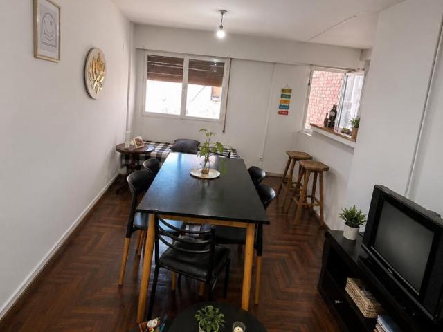 ALQUILO Depto 1 dormitorio a mts de Patio Olmos