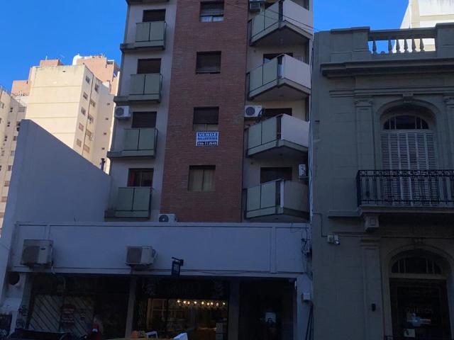 Alquilo dpto 1 dorm próximo al Buen Pastor