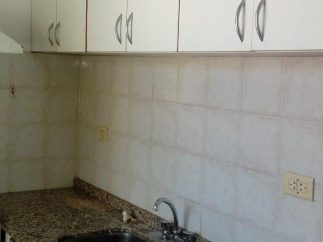 Alquilo dpto 1 dorm sin exp. Zona Nvo. Ctro. Shopping