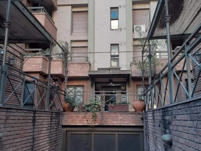 Alquilo dpto 1 dorm