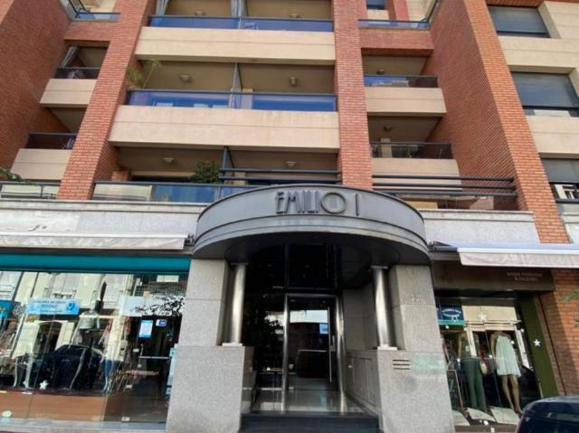 Alquilo Dpto 1 dorm