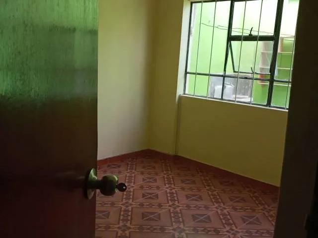 Alquilo Dpto. 1er piso Urb. Pio Pata El Tambo Huancayo