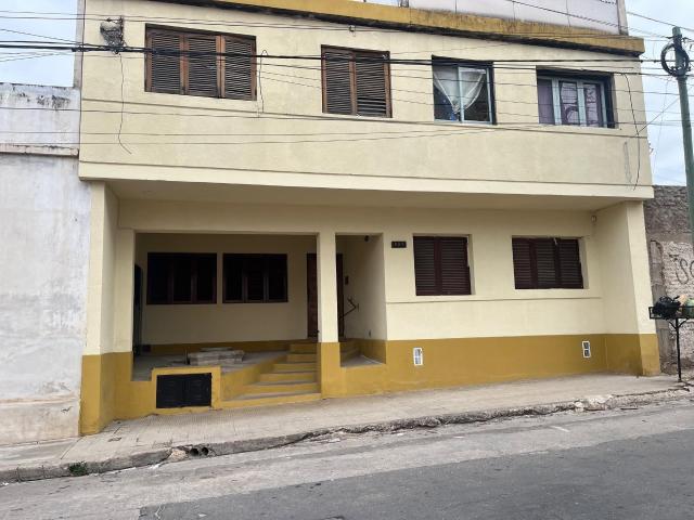 ALQUILO dpto 2 dorm cterraza. Gemes