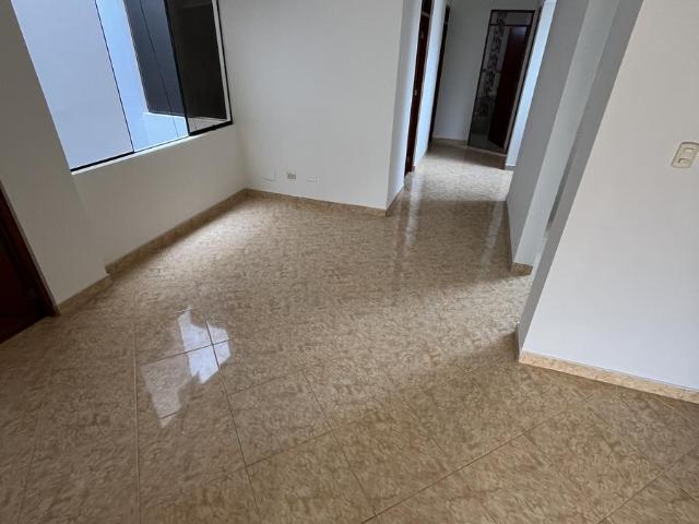 Alquilo Dpto. ubicado en la cooperativa de los constructores, al final de las lomas