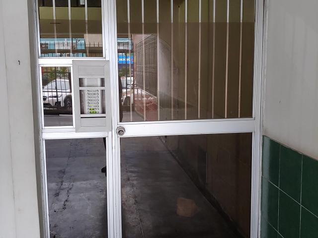 Alquilo dpto cerca a la estacion san borja sur
