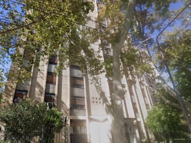 Alquilo Dpto De 3 Dor Santa Fe Y Sgo Del Estero