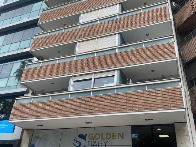 Alquilo Dpto de 1 dorm