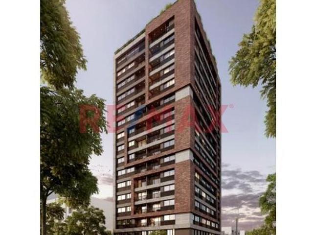 Alquilo Dpto. De Estreno 49M2 1H 1B Frenta Al Parque Castilla