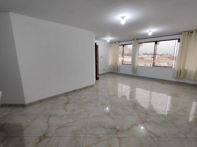 ALQUILO DPTO EN 4to PISO Santa Patricia La Molina