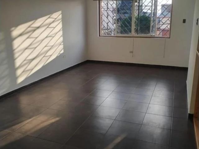 Alquilo dpto m do piso en la perla limite con san miguel