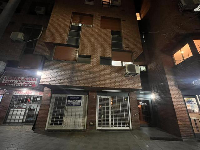 ALQUILO DPTO NUEVA CORDOBA 1 DORM. FRENTE PATIO OLMOS