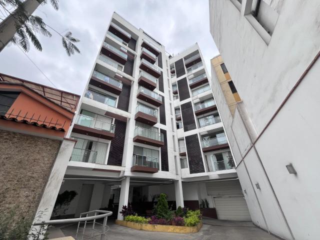 Alquilo Dpto Pet Friendly 2 Dorm y Cochera