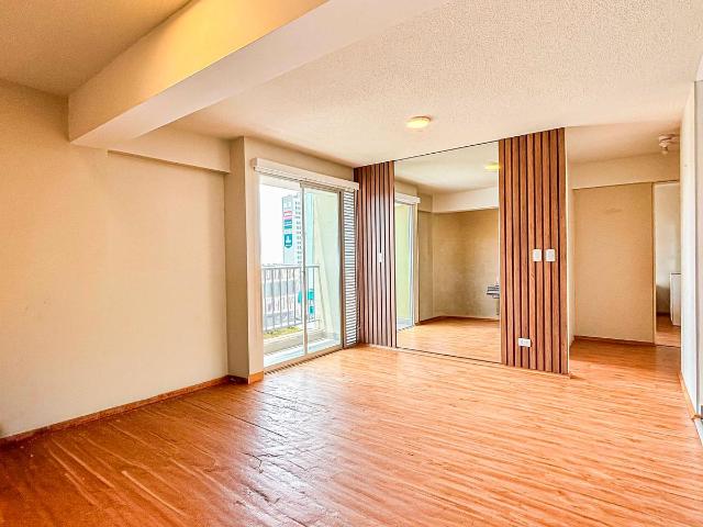 Alquilo Dpto Pet Friendly 2 Dorm en Surco límite Barranco