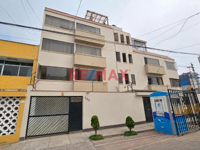 Alquilo Dpto. Remodelado, Luminoso Y Ventilado A Pasos De Escardo Y Patriotas