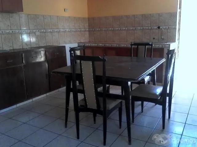 Alquilo Dpto temporal por dia, semana, mes, 3 dormits, 2 baños, 1° piso