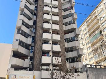 ALQUILO DPTO UN DOR EXTERNO CON AMPLIA TERRAZA CENTRO A METROS DE TODO