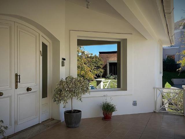 Alquilo espectacular Casa en Country Barrancas – Urca 7 dormitorios