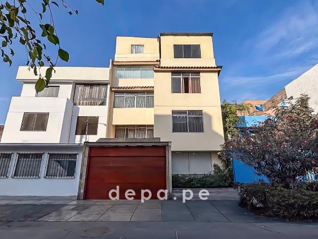 ALQUILO HABITACION C/BAÑO PISO 4 | CDRA. 4 AV. SAN JUAN
