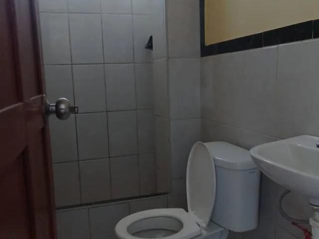ALQUILO HABITACIÓN CHICLAYO 957543572