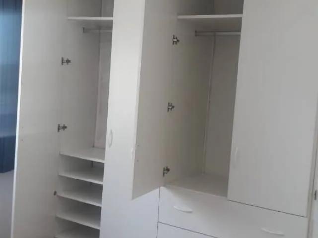 ALQUILO HABITACION EN LA RESIDENCIAL SAN FELIPE