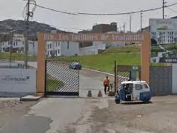 Yarinacocha, Provincia de Coronel Portillo, Ucayali