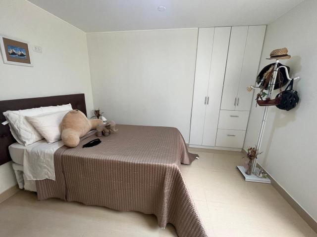 ALQUILO HABITACION ROOMATE