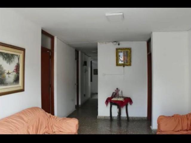 ALQUILO HABITACIONES AMOBLADOS
