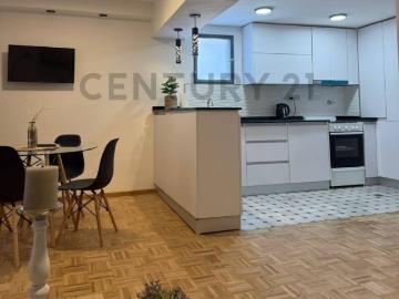 Alquilo hermoso Departamemto amoblado 1 Dormitorio
