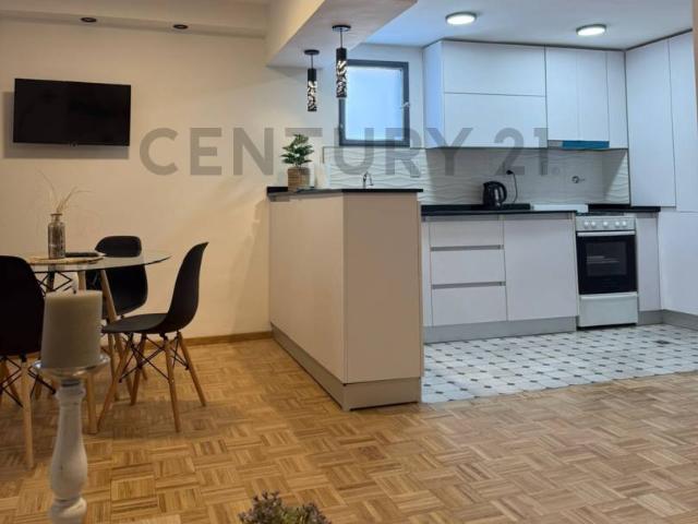 Alquilo hermoso Departamemto amoblado 1 Dormitorio