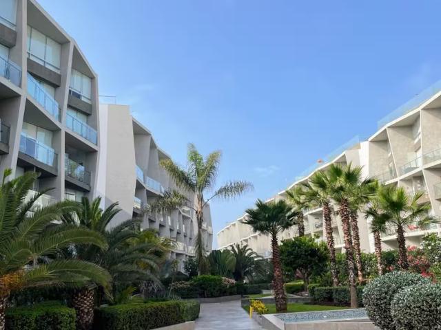 Alquilo Hermoso Departamento En Ocean Reef San Bartolo