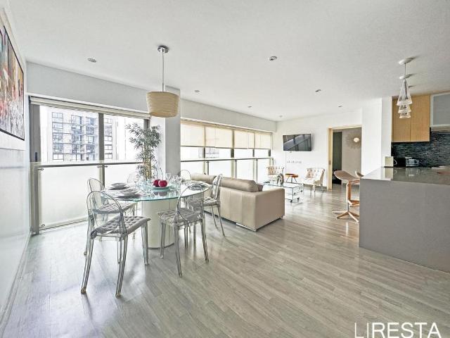 Alquilo Hermoso y Moderno Departamento de 2 Dorm. Full Amoblado en Miraflores