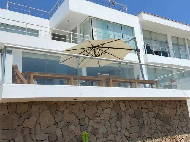Alquilo hermosa Casa de Playa Temporada 2022