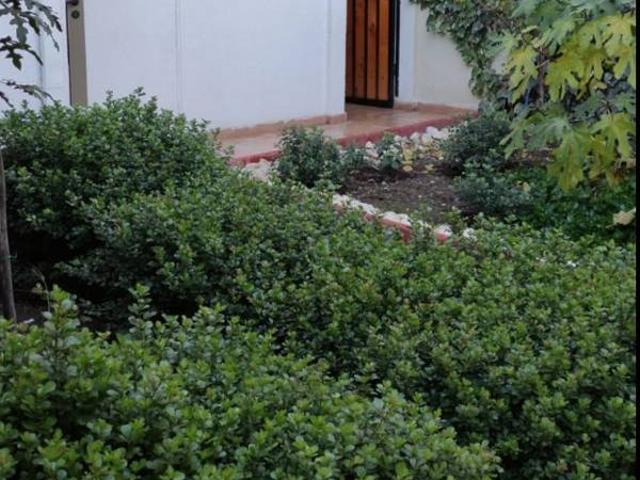 Alquilo hermosa casa en regio Condominio