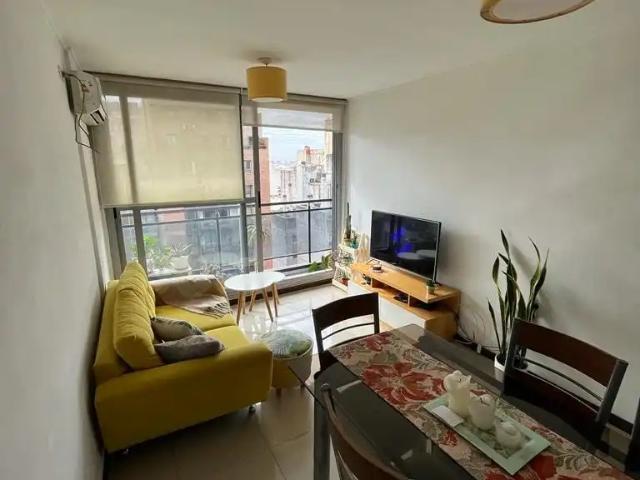 ALQUILO INCREÍBLE DEPTO EN NUEVA CÓRDOBA BV. ILLIA 336, MODERNO Y COMPLETO