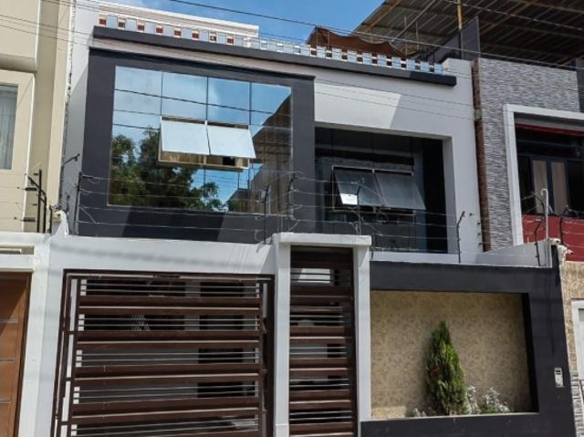 ALQUILO LINDA CASA EN MIRAFLORES COUNTRY CLUB