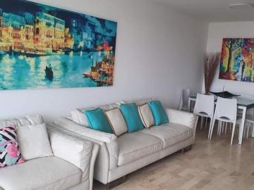 Alquilo lindo duplex playa Santa Mara a una cuadra del club esmeralda dormito