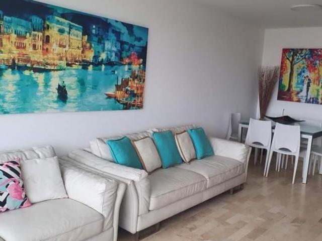 Alquilo lindo duplex playa Santa Mara a una cuadra del club esmeralda dormito
