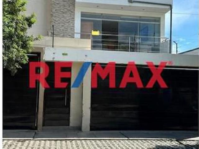 ✔✔Alquilo Lindo Departamento ❗❕Urb. Boulevard Park Plaza A Una Cuadra De La Garita Principal144M2 De Confort, Espacio Y Tranquilidad ✔✔Urbanización Cerrada Vigilancia 24/7