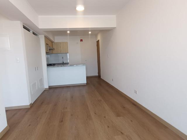 Alquilo Lindo Departamento De Estreno Con Cochera En Surquillo Av. Republica De Panama