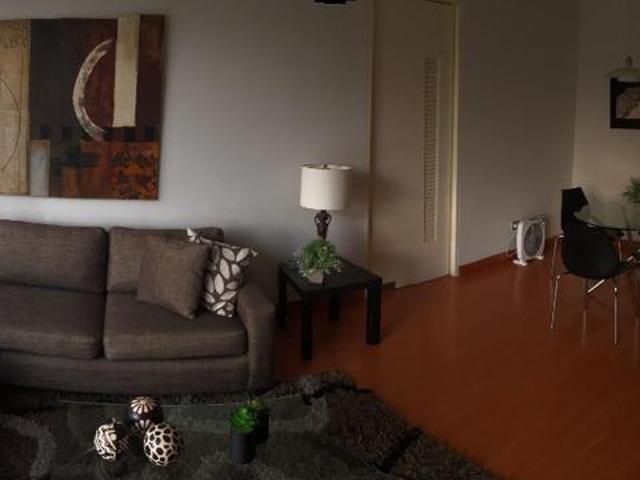 Alquilo Lindo Departamento Flat Avenida 28 de Julio, Miraflores