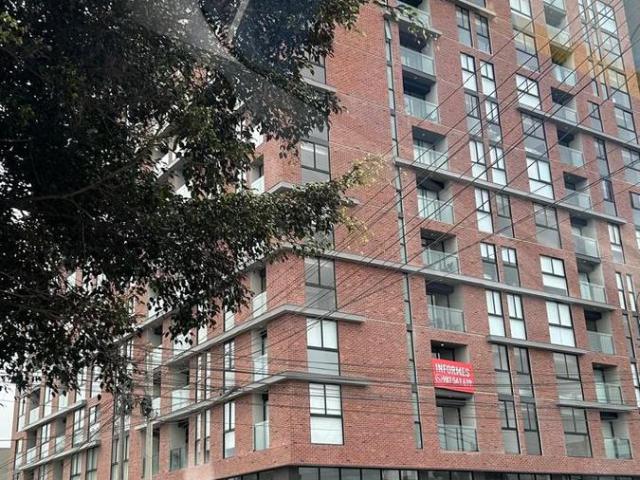 Alquilo Lindo Dpto De Estreno Equipado En El Derby, Surco